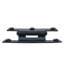 3" Offset Cabinet H Hinge, Pair