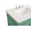 Ensemble de meuble-lavabo simple 30 po Lexington-2029021545