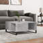 Babli Coffee Table 80x80x36.5 cm Engineered Wood-1324423268