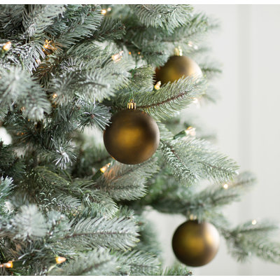 Holiday Décor Ball Ornament