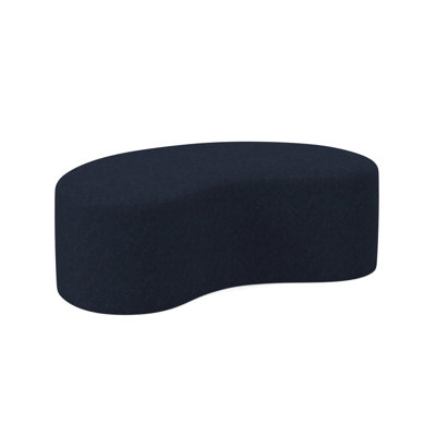 Balance Wedge Ottoman