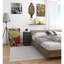 Steinarr Particle Board Standard Storage Unit Accent Chest