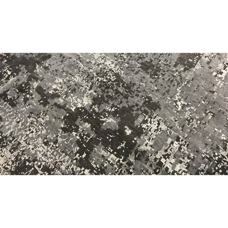 Windsom Hand-Knotted High-Quality Area Rug
