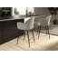 Upholstered Counter Stool