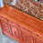 Solid Wood Chinese Sideboard