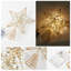 25cm Metal Other Lighted Tree Topper