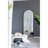 28x1x74" Celine Arch Body Mirror-325935997
