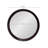 Karriann Round Wall Mirror