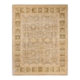 Slosberg One-of-a-Kind 6' 0" x 7' 7" Hand Knotted Area Rug