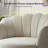 Hendrix Velvet Accent Chair-698551649