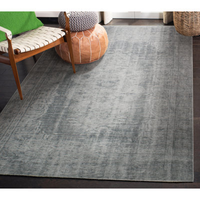Tapis tissé à la machine Fallon