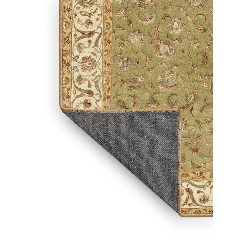 Jamya Oriental Indoor Rug, Rectangle 5' x 8'