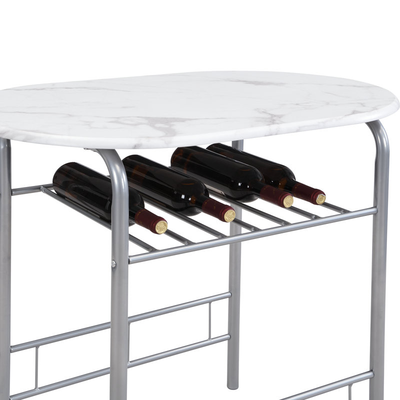 2 - Person Dining Set