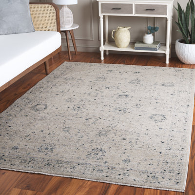 Tapis oriental Melonye