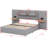 Kree Upholstered Panel Storage Bed-978495768