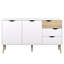 Wragby Sideboard-1662577659