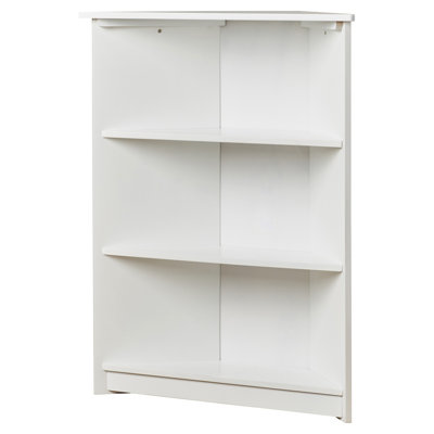 Troutdale 36'' H X 30'' W Bookcase