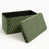Green is out of stock