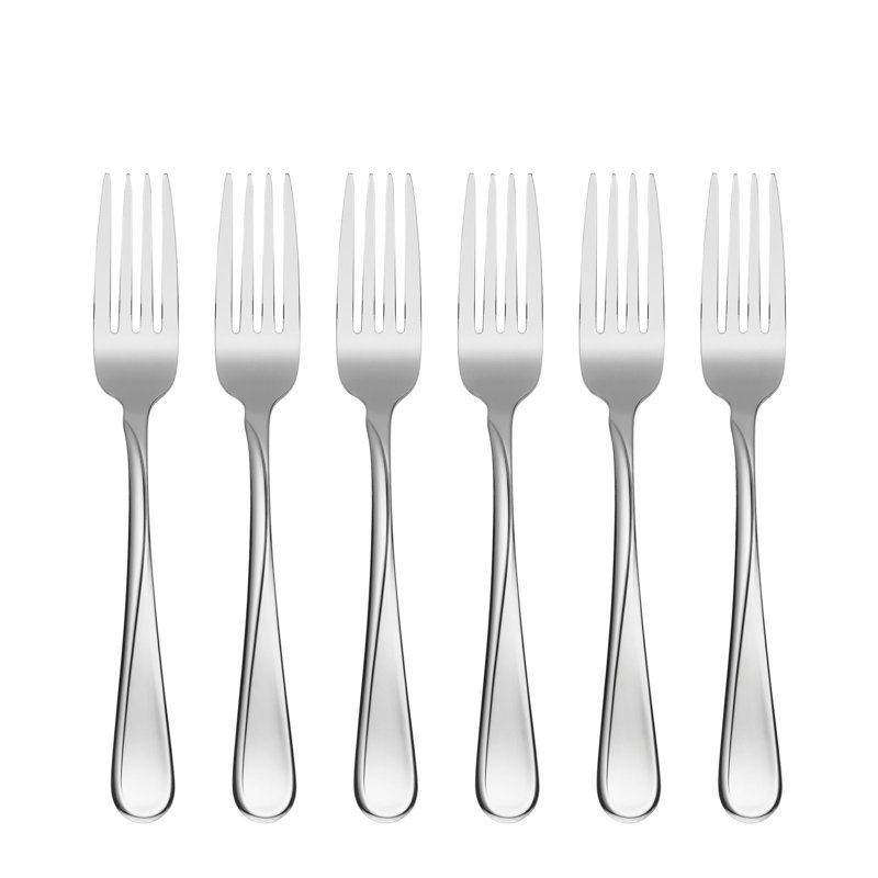 Flight Everyday Flatware Dinner Forks