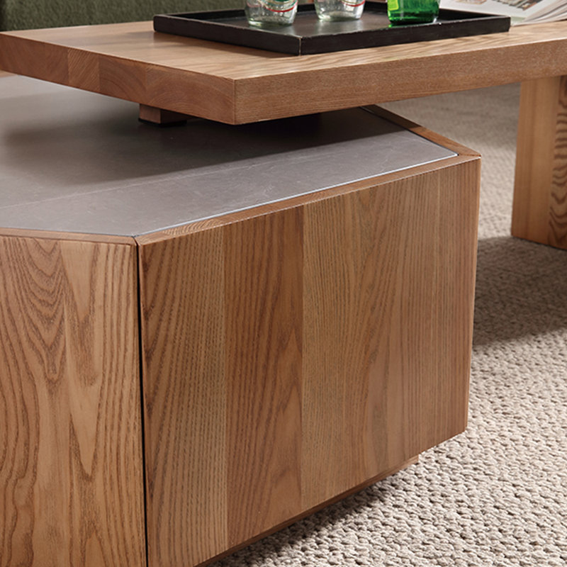 Table basse simple