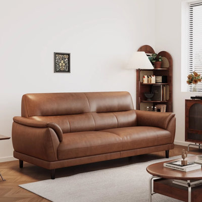 Small-sized Two-seater Living Room Sofa
