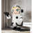 Pop Mart Astronaut Fiberglass Home Decor