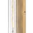 Cala Candle Wall Light-70783089