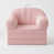 Pink Corduroy est en rupture de stock