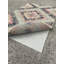 Sous-tapis antidérapant à double surface Costa (0,13 po)-542477090