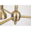 Lustre géométrique clair de style Stilnovo-87382395-87382396-87382397