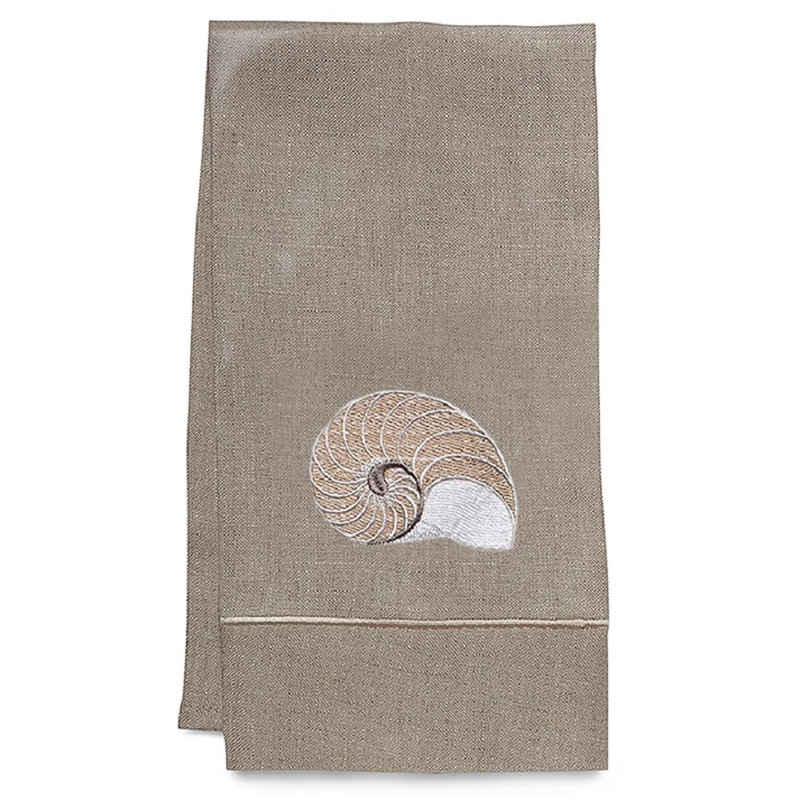 Riddleville Hand Towel