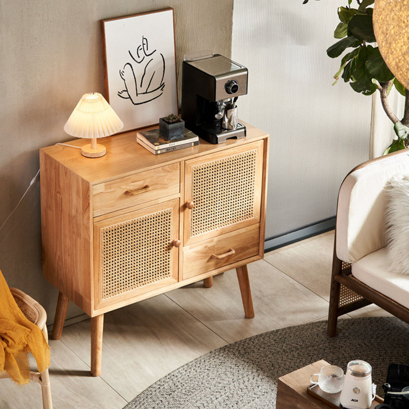 Caleal 35.43'' Sideboard