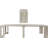 Whittman Extendable Dining Table-36243290