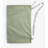 Fabric Laundry Bag with Handles-1178304037