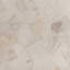 Nature Organica 12x20 Honed Marble Mosaic Tile-1575081541