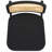 Coya Cane Counter Stool-1179252343