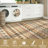 Runner Rug 2x6 Vintage Distressed Geometric Hallway Carpet Machine Washable Non Slip Indoor Long Rug Non Shedding Accent Carpet for Kitchen Bathroom Bedroom Office Beige-1640877451-1640877447