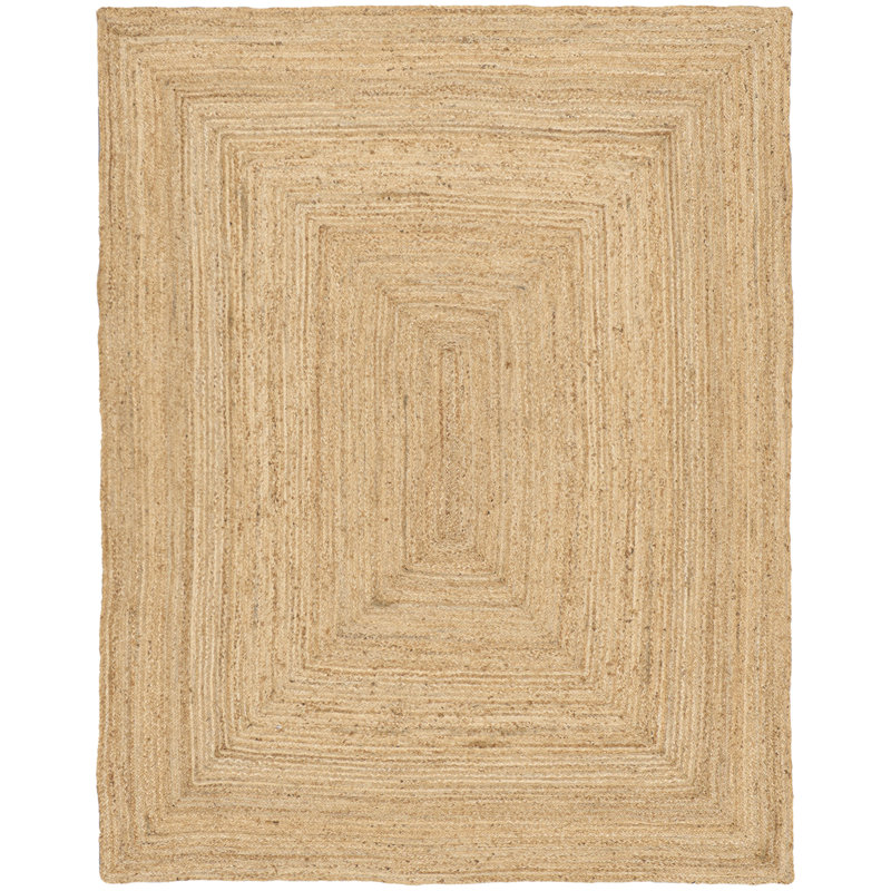 Tapis Abdoulaye, Rectangle 8 pi x 10 pi