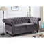 Fauteuil d'appoint Chesterfield-880195602-880195694