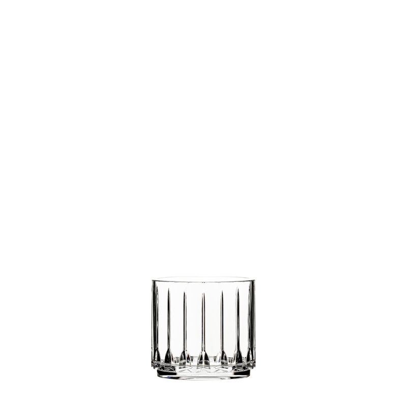 Tryst Drinking Glass