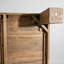 Sandrine Four Leg Coffee Table