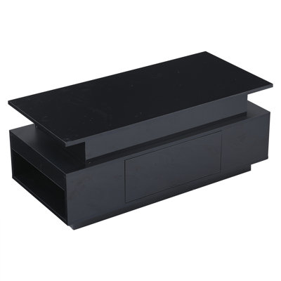 Lift Top Coffee Table with Storage