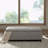 Tufted Top Soft Close Storage Bench-117345496