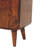 Mini Classic Chestnut Cabinet