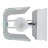  Davisson 4 - Light Dimmable Bath Bar with Convenience Outlet