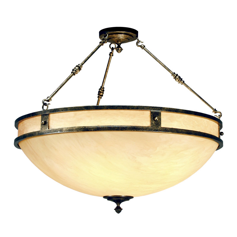 Capella 6 - Light Pendant