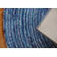Jackson Rectangle Cotton Hand Woven Area Rug-20384319
