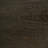Ash Brown Extension Leaf Dining Table