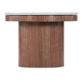 Vana Marble End Table