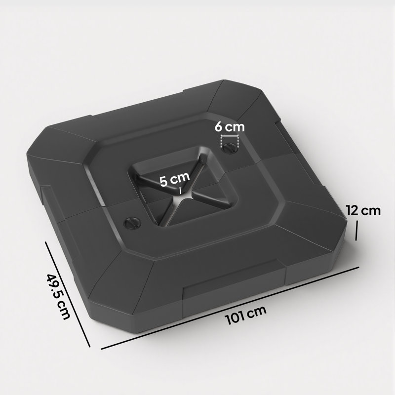 Umbrella Weight